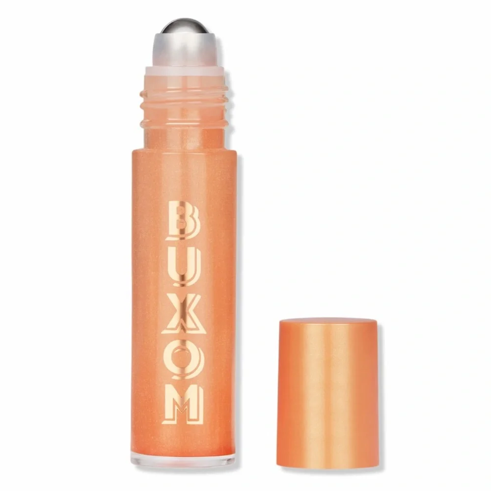 Buxom Summer Babe Plumping Lip Oil Beaming